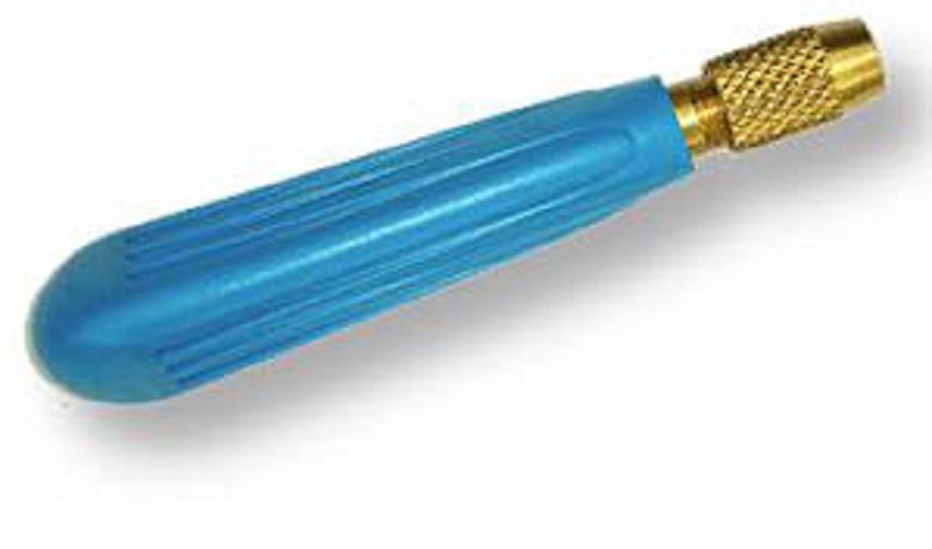 PERMA-GRIT LNFH LARGE FILE HANDLE 5MM COLLET