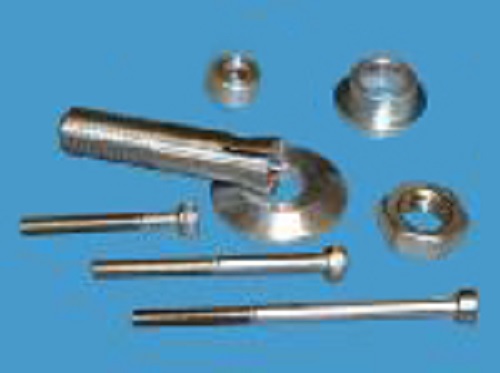 TRU TURN COLLET 1/4-28 3MM SHAFT TTE-0140-030-A