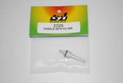 TY1 FUEL NOZZLE WITH FILTER TY2029