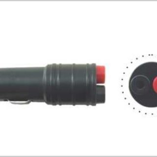 TY1 CIGAR LIGHTER MULTI ADAPTOR TY25033