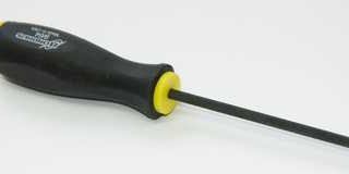 TY1 DRIVER 5/32 SUIT 10/32 BOLT