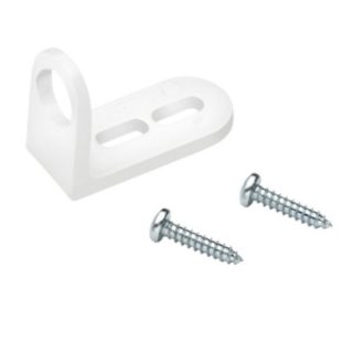 FUELING VALVE MOUNTING BRACKET DUBRO 994