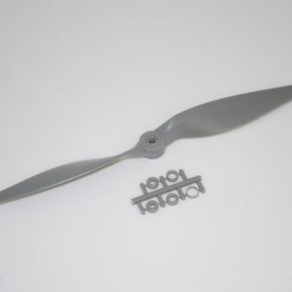 APC PROP 8x4 ELECTRIC