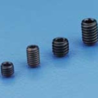 SOCKET SET 3MM X 5 DUBRO 2169