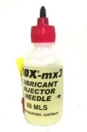 INOX MX3 60ML INJECTOR