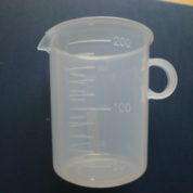 TY1 MEASURING CUP 200ML TY10020