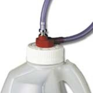 KWIK FILL FUEL CAN FITT DUBRO 807