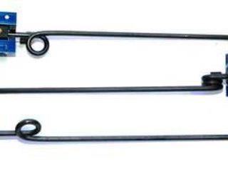 TY1 RETRACT GEAR 3PCE SET 40-90 TYL101