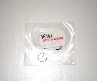 13509 (MOKI ENGINE PART)  WRIST PIN CAPS 1353