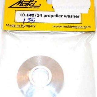 13514 (MOKI ENGINE PART)  PROP WASHER 135