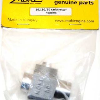 18050 (MOKI ENGINE PART)  CARBY BODY 180