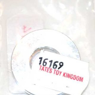 18014 (MOKI ENGINE PART)  PROP WASHER 180