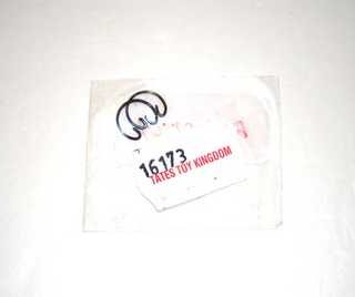 18009 (MOKI ENGINE PART)  WRIST PIN CLIPS 180