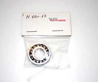 18017 (MOKI ENGINE PART)  FRONT BEARING 180