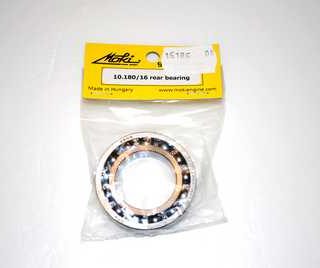18016 (MOKI ENGINE PART)  REAR BEARING 180