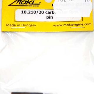 21020A (MOKI ENGINE PART)  CARB LOCK PIN 210