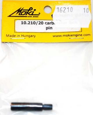 21020A (MOKI ENGINE PART)  CARB LOCK PIN 210