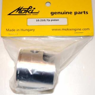21007P (MOKI ENGINE PART)  PISTON 210