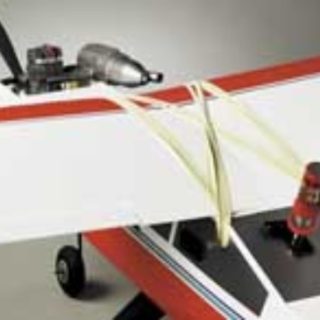 REMOTE SAFETY IGNITOR 1PCS DUBRO 793