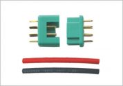 TY1 6 PIN CONNECTOR TY80907