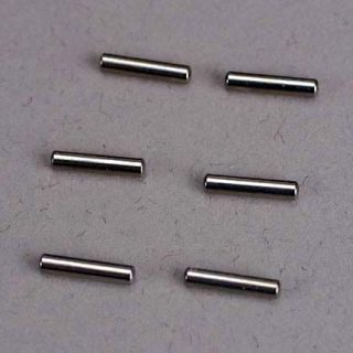 2754 (PART) TRAXXAS PINS STUB AXLE