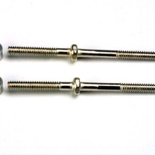 1937 (PART) TRAXXAS TURNBUCKLES 54MM