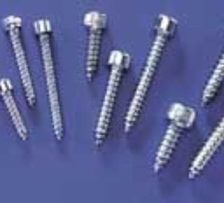 SOCKET METAL SCREW 6X1/2 DUBRO 385