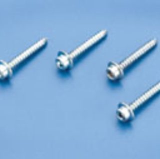 SOCKET HEAD SERVO MOUNTING DUBRO 893