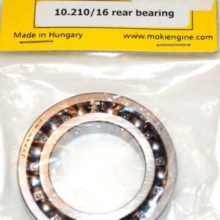 1021016 (MOKI ENGINE PART)  REAR BEARING