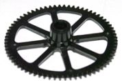 LOWER GEAR LARGE OUTER SHAFT  HOLA HELI SPARE PARTS