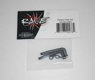 FLYBAR LINK SET