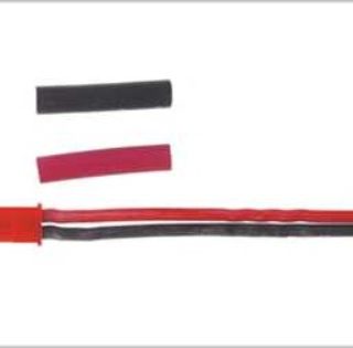 TY1 JST CONECTION MALE 20G SILICON WIRE TY4078