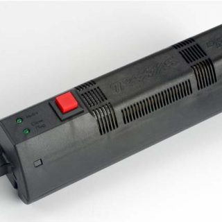 5280 (PART) TRAXXAS CONTROL BOX COMPLETE