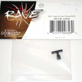TAIL CONTROL ARM MOUNT