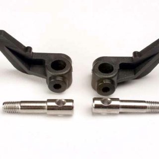 2536 (PART) TRAXXAS STEERING BLOCKS