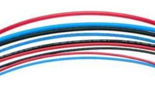 TY1 SHRINK TUBING TY80900