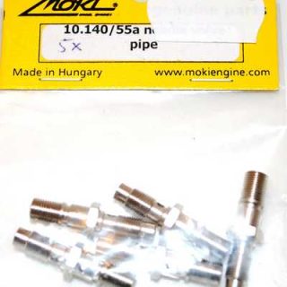 13555A (MOKI ENGINE PART)  SPRAY BAR 135