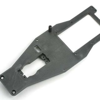 4532 (PART) TRAXXAS CHASSIS DECK