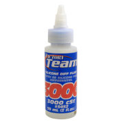 SILICONE DIFF FLUID 30000CST TEAM ASSOCIATED
