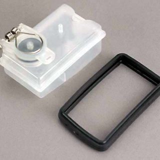 4448 (PART) TRAXXAS FUEL TANK 75CC