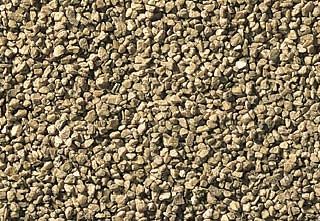 WOODLAND SCENICS  B79 MEDIUM BALLAST BROWN