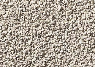 WOODLAND SCENICS  B80 MEDIUM BALLAST BUFF