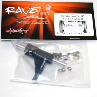 ELEVATOR ARM SET R7