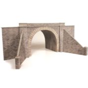 METCALFE PO242 DOUBLE TUNNEL ENTRANCE KIT