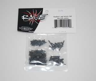 SOCKET CAP SCREW SET
