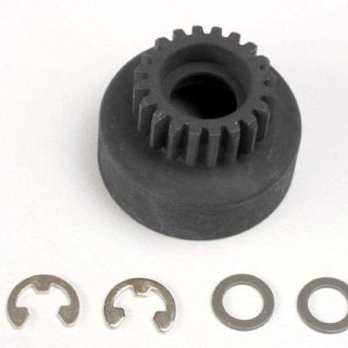 4120 (PART) TRAXXAS CLUTCH BELL SUIT 3.3