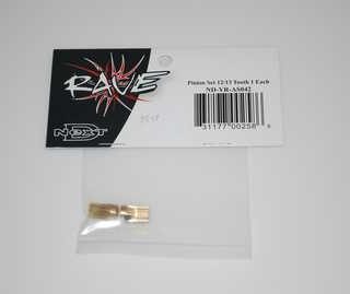 PINION SET 12/13 1EACH