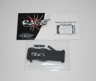 CARBON SMALL PARTS SET