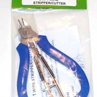 TY1 WIRE STRIPPERS TY1046