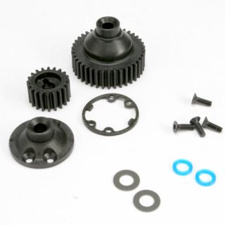 5579 (PART) TRAXXAS GEARS DIFF 38T